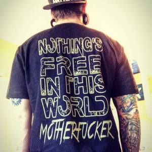 Meet your Posher, Keith